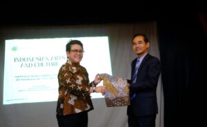 Indonesia Strengthens Cultural Diplomacy with Cambodia to Deepen Bilateral Relations