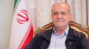 Iranian President Extends Christmas and New Year Greetings