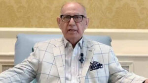 Pakistan Implements Urgent Measures to Evacuate Citizens from Syria: Irfan Siddiqui