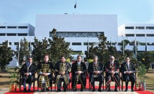 Islamabad Declaration: A Milestone for Democratic Progress