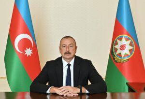 Azerbaijan Declares National Day of Mourning Following Passenger Aircraft Tragedy