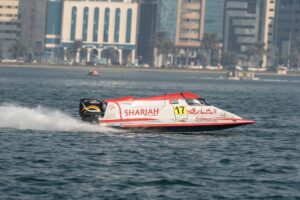 Sharjah Grand Prix