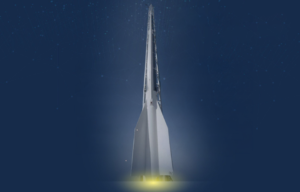 Oman Successfully Launches First Experimental Rocket "Duqm-1" into Space