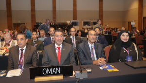 Oman’s Cultural Heritage Earns Global Recognition by UNESCO