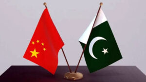China-Pakistan Collaboration Empowers Youth Through Vocational Training Program