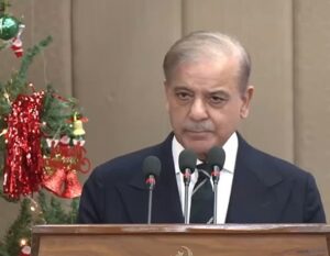 PM Shehbaz Sharif Stresses Protection of Minority Rights as Key to National Prosperity