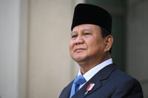 Prabowo to to Attend D-8 Summit in Egypt, Indonesia to Assume Chairmanship for 2026-2027
