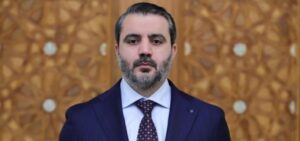 Syrian Interim Government Appoints Asaad Hassan al Shaibani as New Foreign Minister