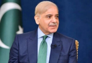 Prime Minister Shehbaz Sharif Reaffirms Pakistan's Strong Ties with Saudi Arabia