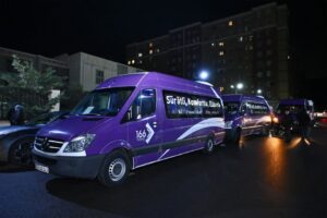 48 Families Relocated to Shusha as Part of Azerbaijan's Great Return State Program