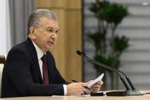 Shavkat Mirziyoyev Unveils Strategic Initiatives to Advance Uzbekistan's Pharmaceutical Industry