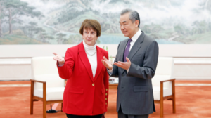 China Expects New U.S. Government to Manage Bilateral Relations Responsibly: Wang Yi