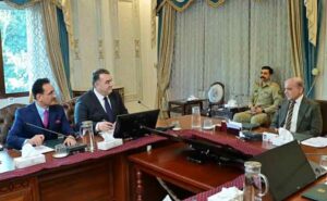 Pakistan and Tajikistan Strengthen Bilateral Cooperation in Key Sectors