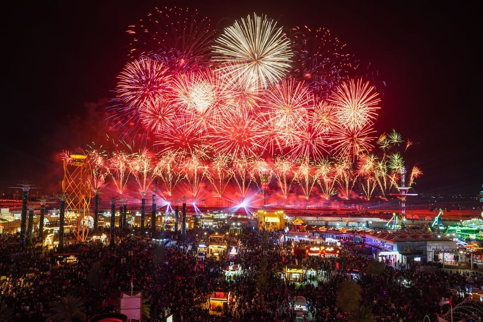 New Year’s Eve 2025