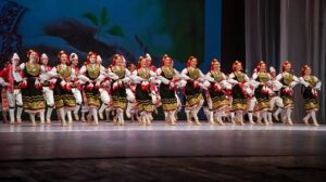 Royal Opera House Muscat Announces Exciting Line-Up for January 2025