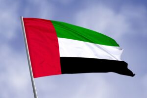 UAE Maintains Global Competitiveness Momentum with Top Rankings in 2024