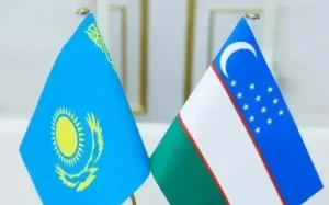 Kazakhstan Recognized as One of Uzbekistan's Top Trading Partners