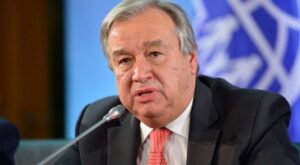 UN Secretary-General Extends Condolences Over Deadly Azerbaijan Airlines Plane Crash in Kazakhstan