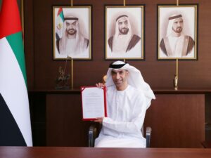 UAE and Eurasian Economic Union Conclude Negotiations on Comprehensive Economic Partnership Agreement