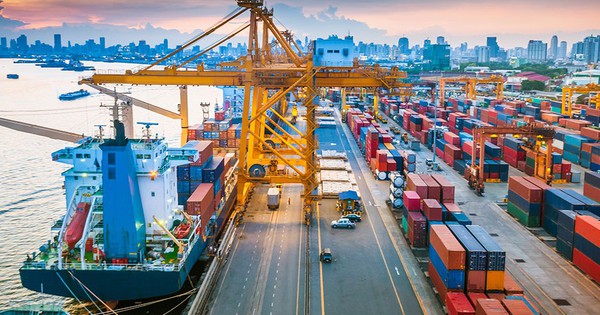 Vietnam-US Trade Reaches Record High of Nearly $123 Billion in 11 Months