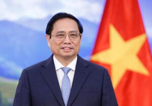 PM Chính Urges Accelerated State Budget Collection for 2024 Year-End