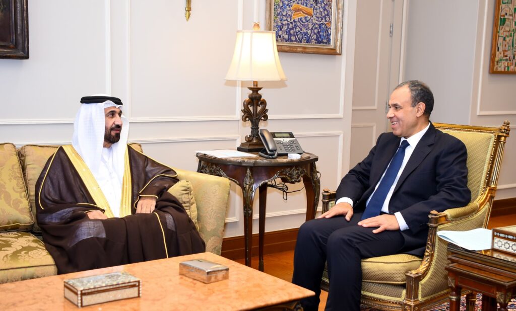Arab Parliament Speaker