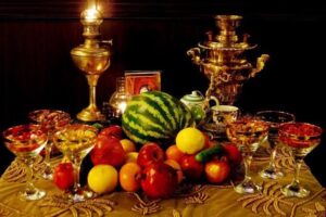 Yalda: The Panoramic Mirror of Friendship, Coexistence and Hospitality
