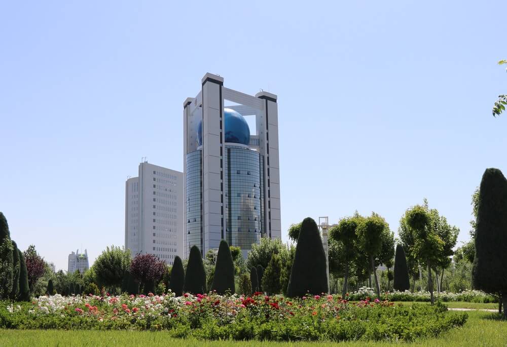 Foreign Ministry