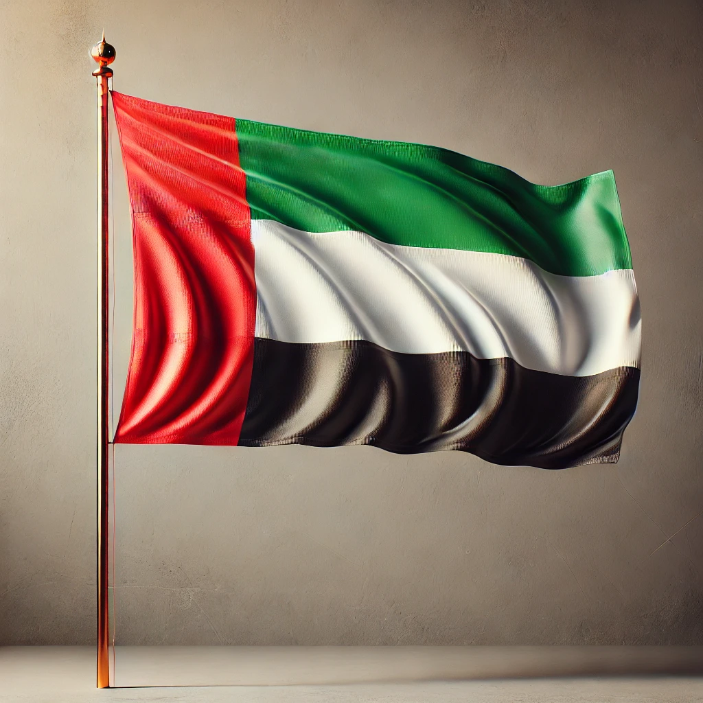 UAE’s Resolute Stance Against Terrorism: A Pillar of Global Peace and Security
