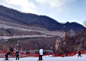 Winter Sports Boom in China: A Trillion Yuan Market in the Making