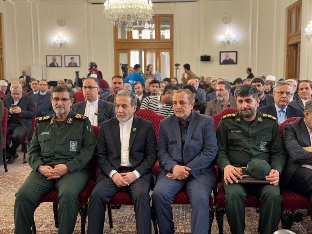 Qassem Soleimani