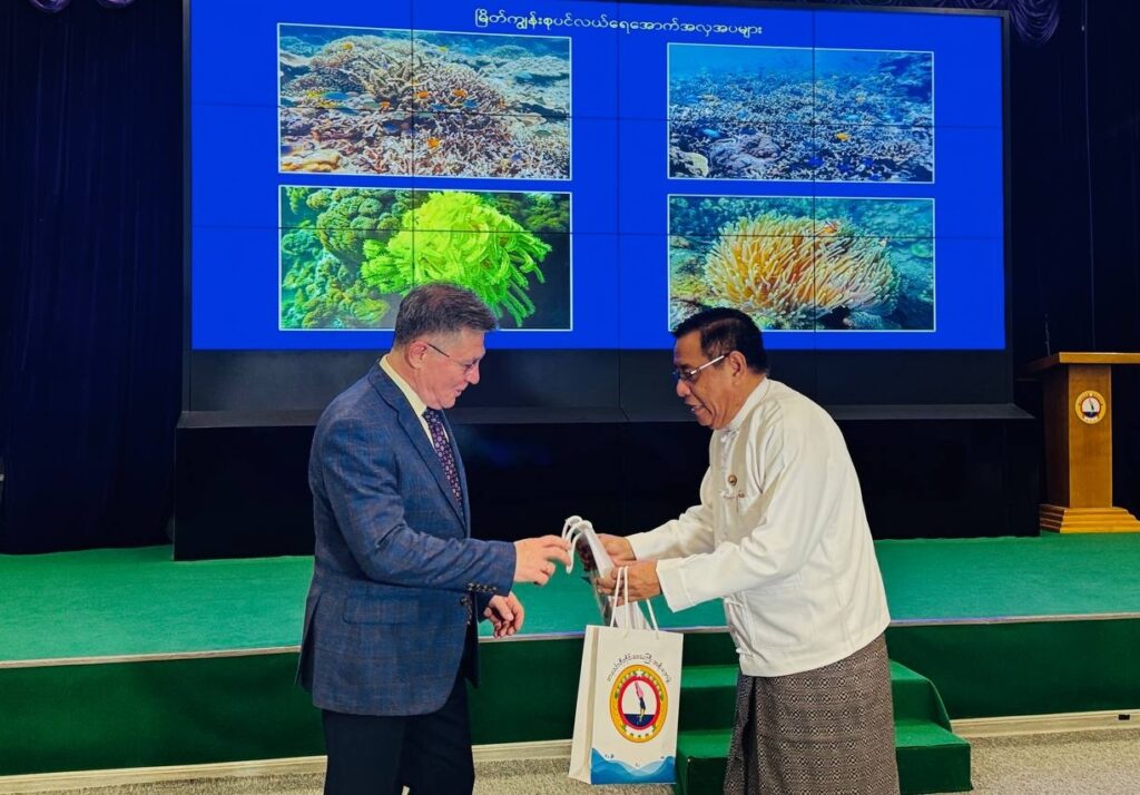 Tanintharyi Region