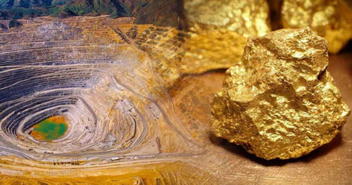 Reko Diq Copper-Gold Project to Generate $74 Billion in 37 Years, Boosting Pakistan’s Economy