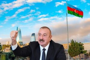 Analysis of President Ilham Aliyev's Vision into Azerbaijan's Progress and Achievements