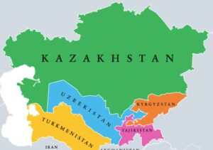 Central Asia is a key vector of Uzbekistan’s foreign policy