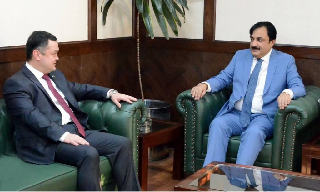Inter-Parliamentary