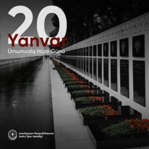 Heroic and Pride History of Azerbaijan