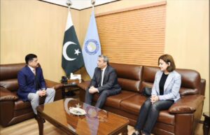 Azerbaijan Ambassador Honors Black January Martyrs at NUML, Highlights Strong Pakistan-Azerbaijan Ties