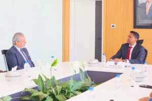 Ethiopia, Pakistan Agree to Advance Trade Relations