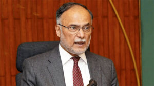 Ahsan Iqbal Inaugurates Pakistan’s First Locally-Made Ventilator, Emphasizes Innovation-Led Growth
