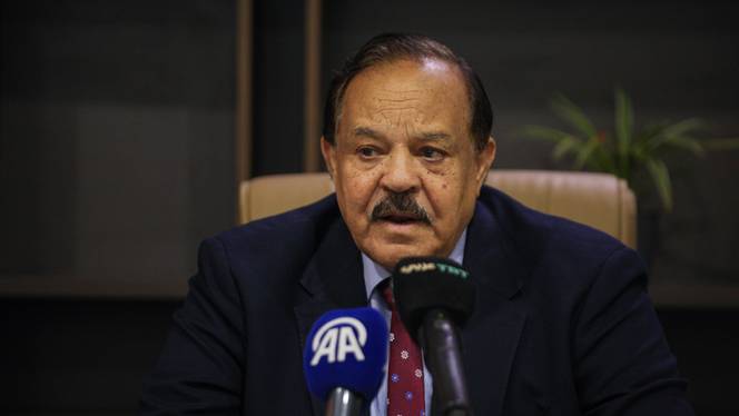 Sudan Welcomes Türkiye’s Initiative to Mediate 20-Month Conflict