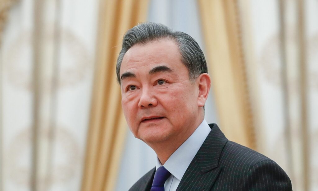Wang Yi to Embark on Africa Tour from January 5 to 11