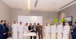 Sharjah Airport Launches Direct Air Arabia Flights to Addis Ababa