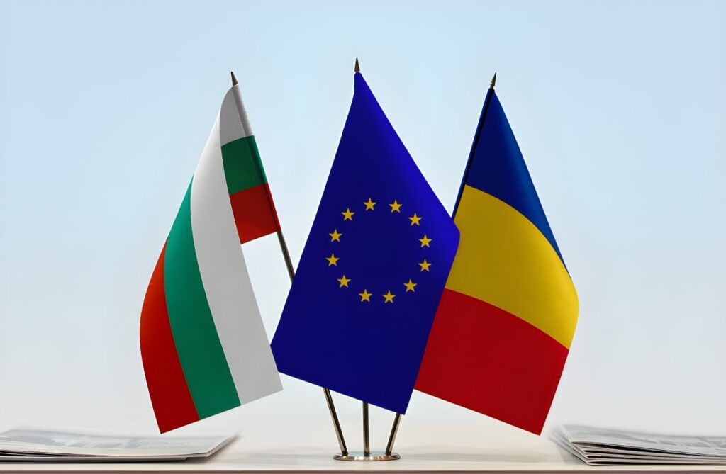 Bulgaria and Romania Fully Join Schengen Zone Amid Border Control Concerns