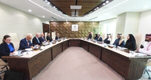 Qatar and Cuba Hold Third Round of Political Consultations