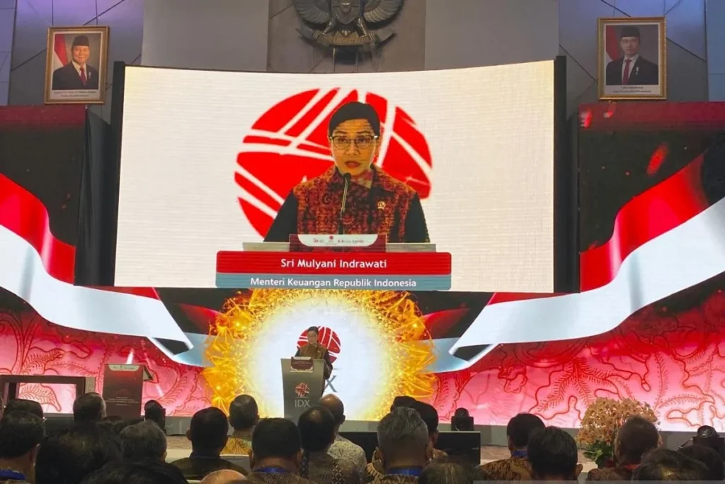 President Prabowo Urges Collective Effort to Ensure Economic Stability