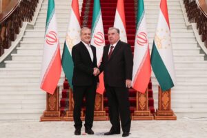 Iran and Tajikistan Sign 23 Agreements to Strengthen Bilateral Cooperation