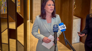 Germany Allocates €50 Million in Humanitarian Aid for Syria