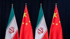 Iran Extends Condolences to China Following Tibet Earthquake