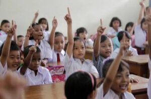 Indonesia Launches National Exercise Program to Promote Healthy Lifestyles Among Students